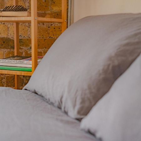 לונדון Loft Style Apartment Near O2, Abba Voyage, Excel מראה חיצוני תמונה