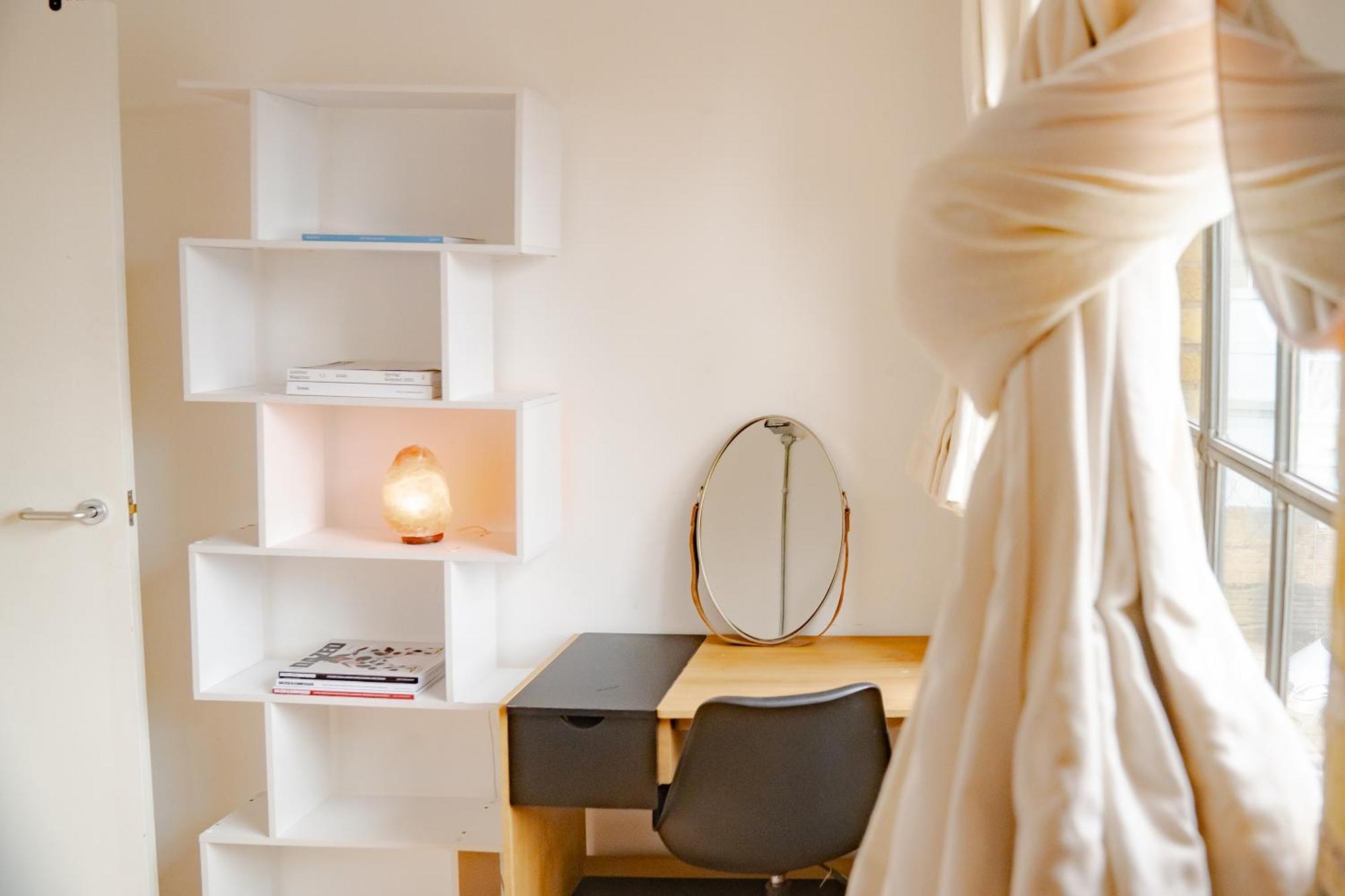 לונדון Loft Style Apartment Near O2, Abba Voyage, Excel מראה חיצוני תמונה