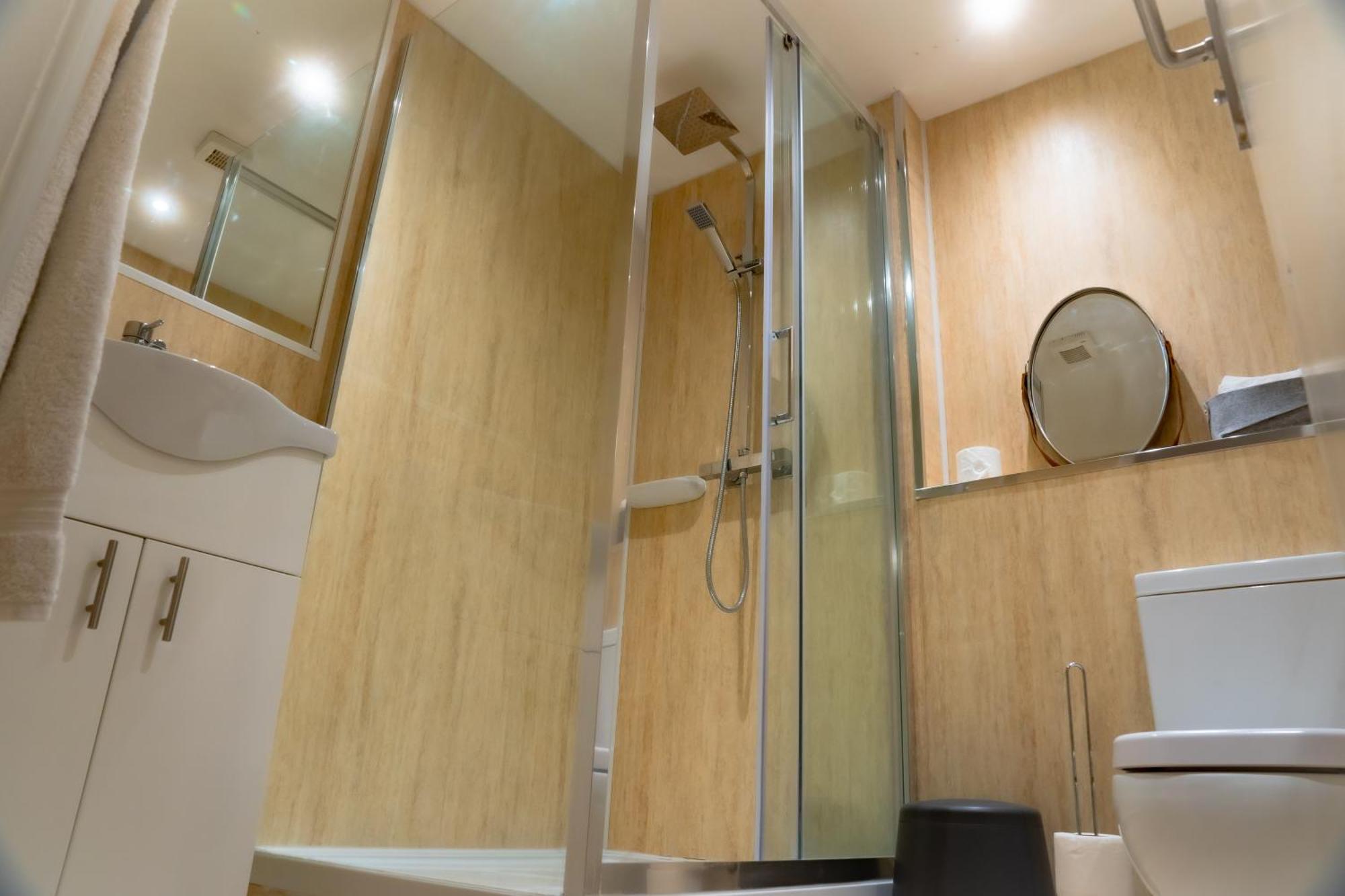 לונדון Loft Style Apartment Near O2, Abba Voyage, Excel מראה חיצוני תמונה