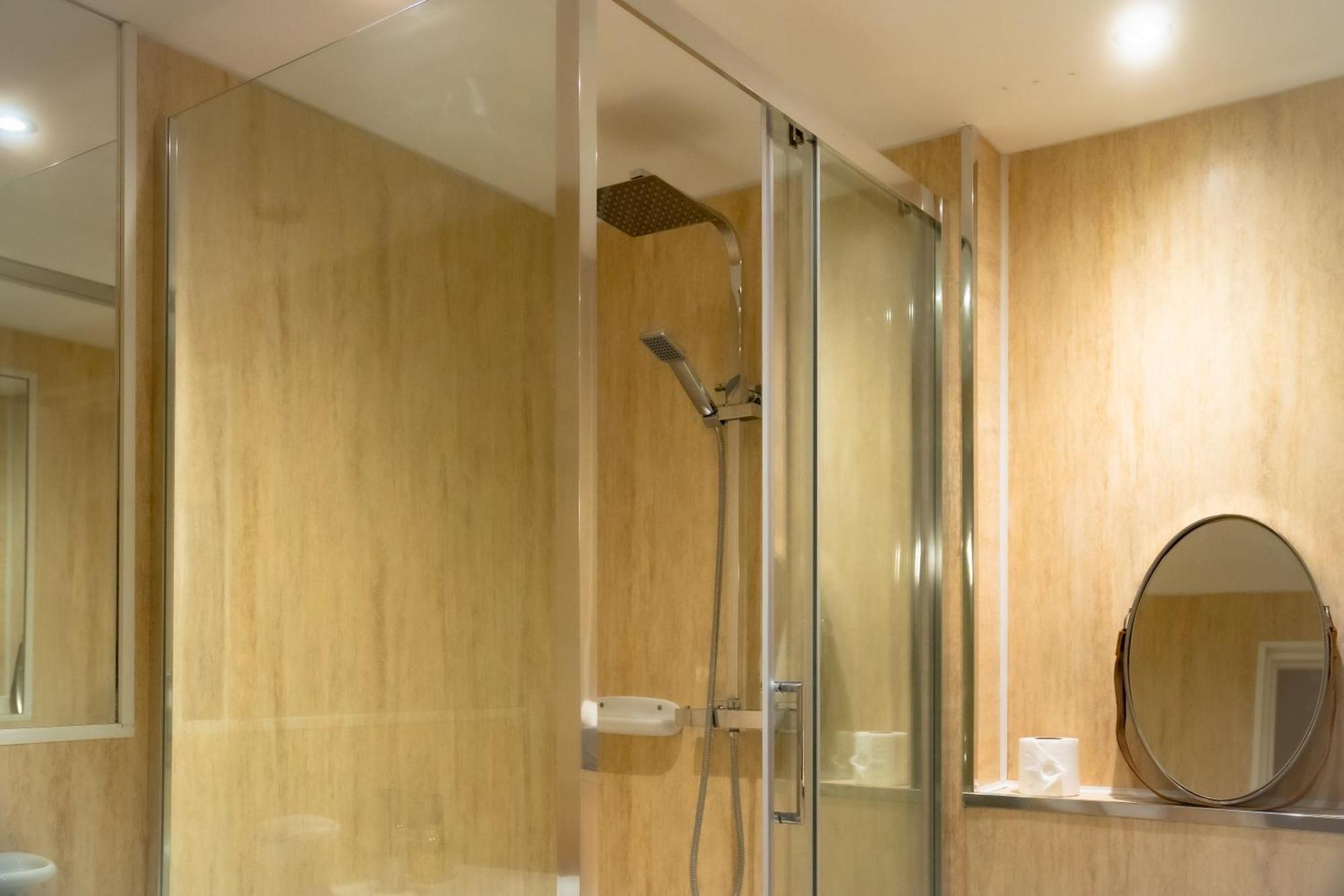 לונדון Loft Style Apartment Near O2, Abba Voyage, Excel מראה חיצוני תמונה